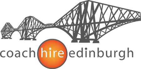 Coach Hire Edinburgh